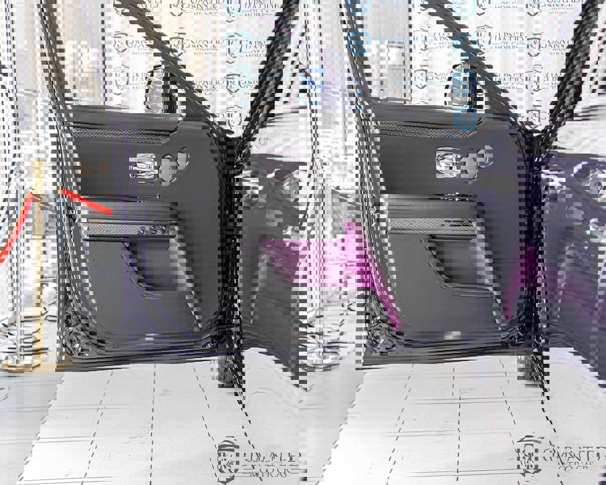 Used 2024 Rolls-Royce Ghost Black Badge image 43