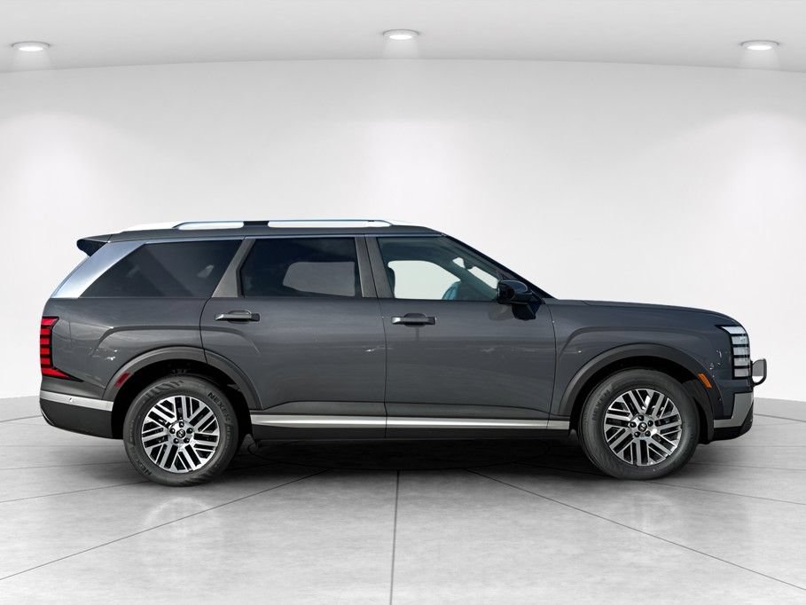 New 2026 Hyundai Palisade SEL AWD/4WD image 3