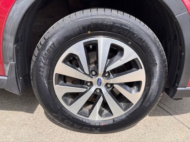 Used 2020 Subaru Outback Premium AWD/4WD image 10