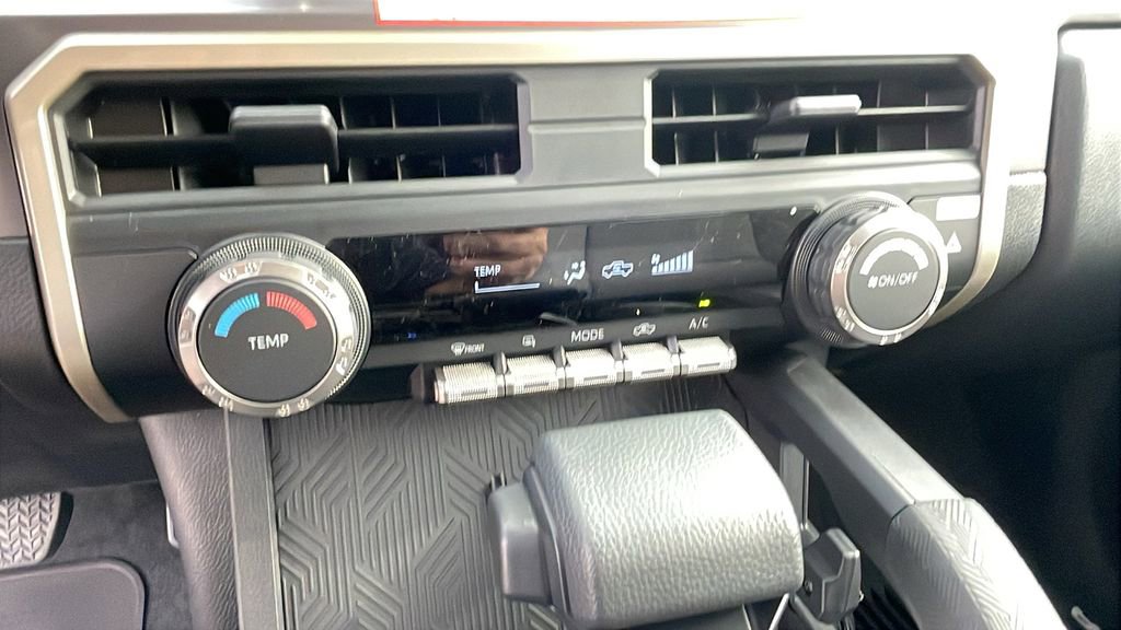 New 2026 Toyota Tacoma SR5 image 19