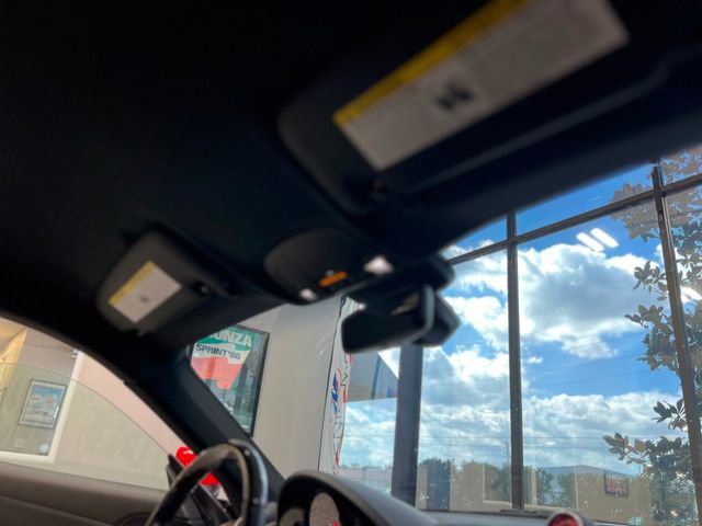 Used 2024 Porsche 718 Cayman S w/ Premium Package image 28