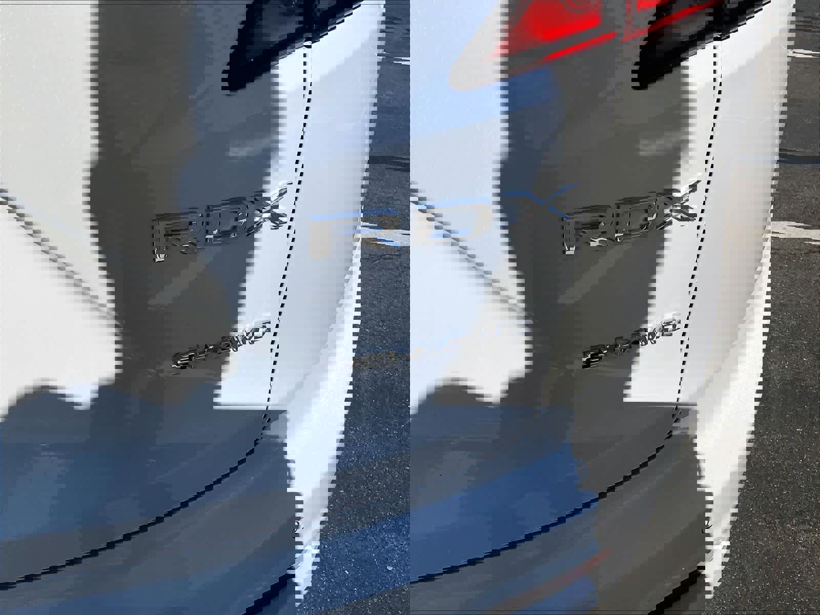 Used 2025 Acura RDX SH-AWD w/ Advance Package image 10