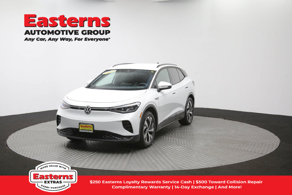 Used 2023 Volkswagen ID.4 Pro RWD image 53
