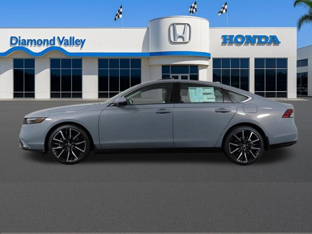 New 2026 Honda Accord Touring image 6