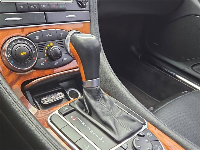 Used 2007 Mercedes-Benz SL 550 image 15