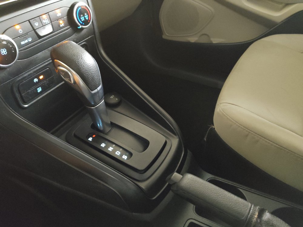 Used 2020 Ford EcoSport S FWD image 26