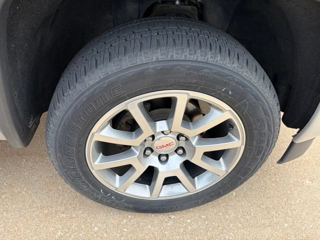 Used 2018 GMC Sierra 1500 Denali AWD/4WD image 25