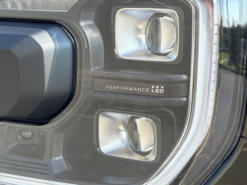 New 2026 Ford Ranger Raptor AWD/4WD image 49