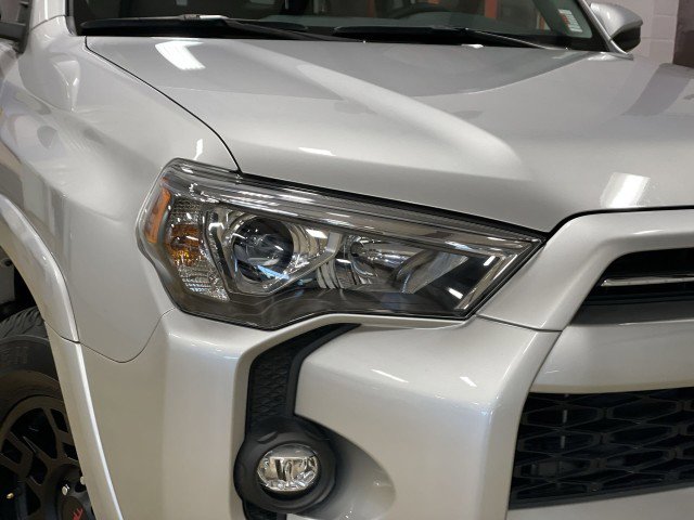 Used 2023 Toyota 4Runner SR5 image 10