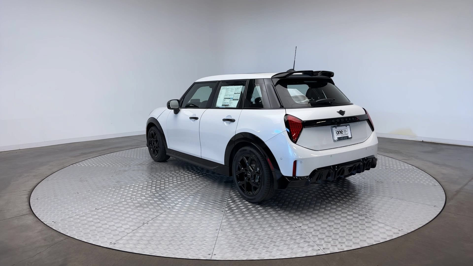 New 2027 MINI Cooper S FWD image 6