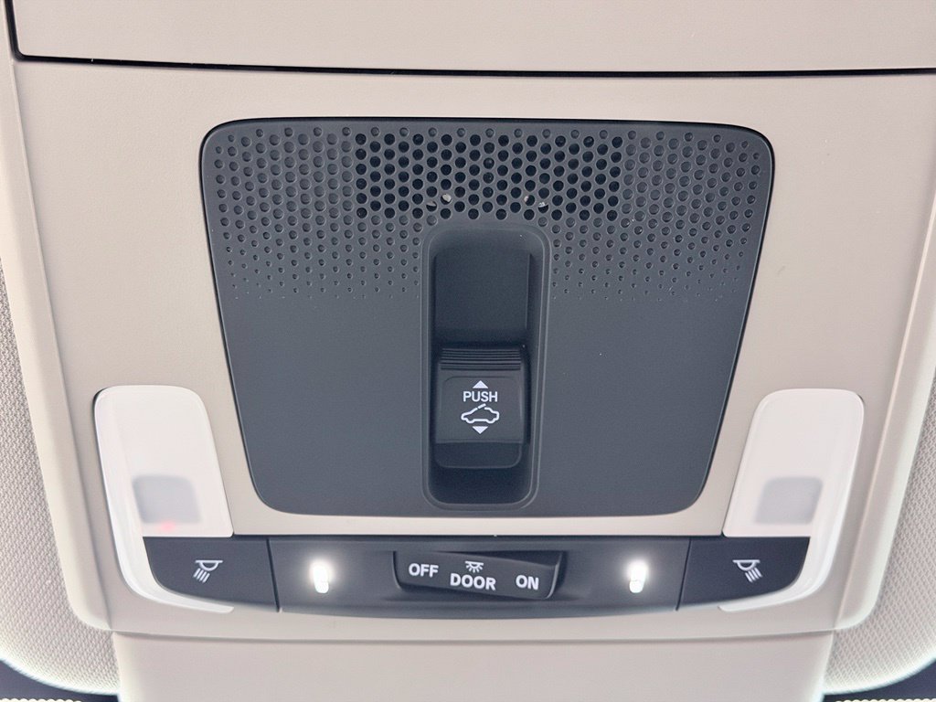 New 2027 Honda CR-V EX-L image 57
