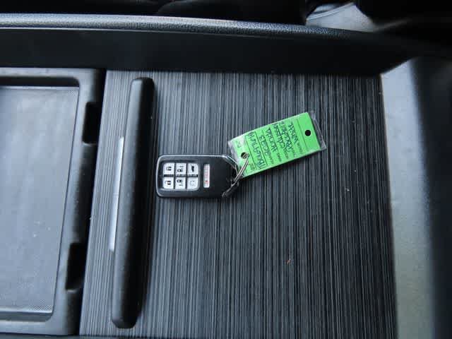Used 2023 Honda Odyssey Sport image 27
