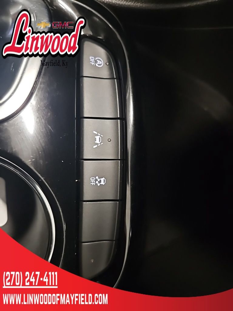 Used 2024 Buick Encore GX Sport Touring image 24