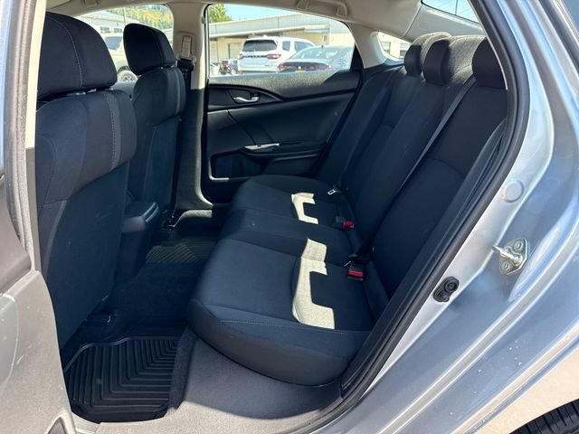 Used 2016 Honda Civic LX image 16