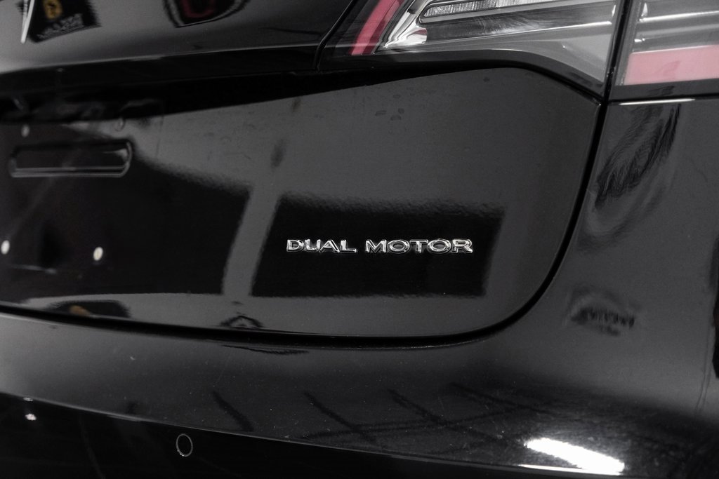 Used 2018 Tesla Model 3 Long Range image 54