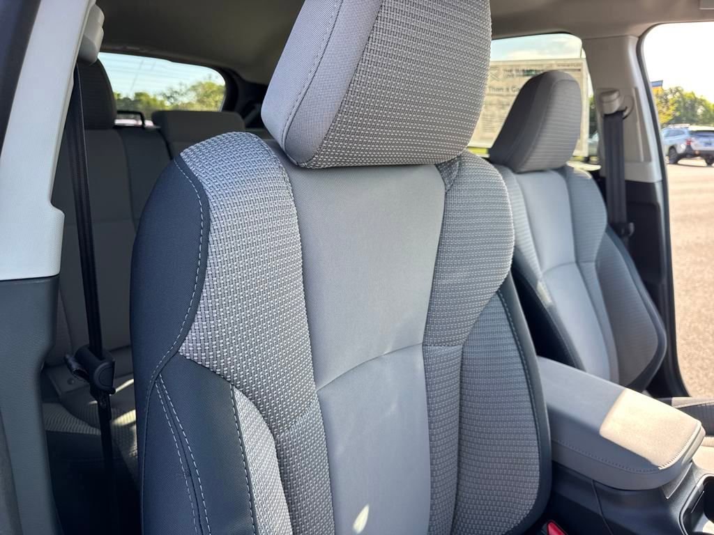 New 2025 Subaru Outback Premium w/ Tech Package 1 image 30