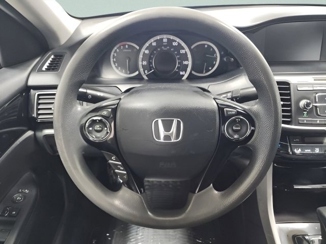 Used 2016 Honda Accord LX image 23