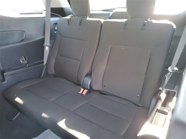 Used 2022 Ford Explorer XLT image 30