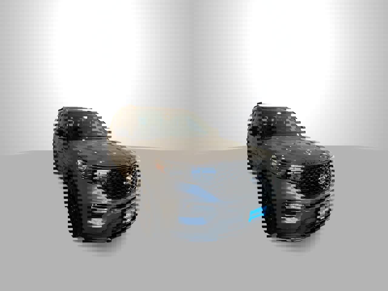 Used 2023 Ford Explorer ST w/ Equipment Group 401A image 2