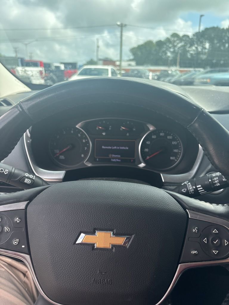 Used 2020 Chevrolet Traverse Premier image 7