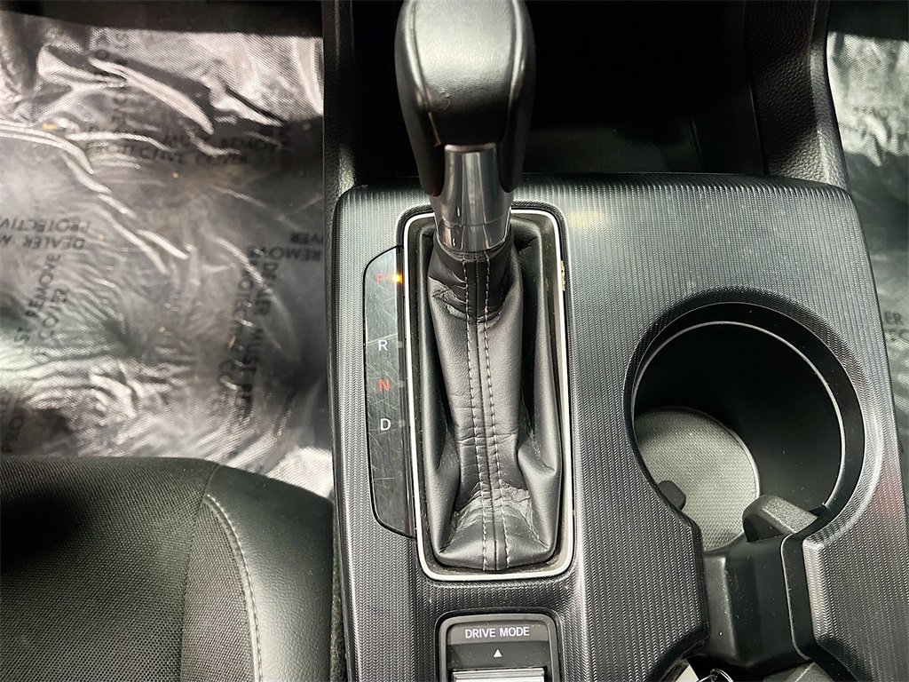 Used 2024 Honda Civic Sport image 16