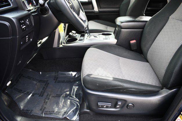 Used 2019 Toyota 4Runner SR5 image 15