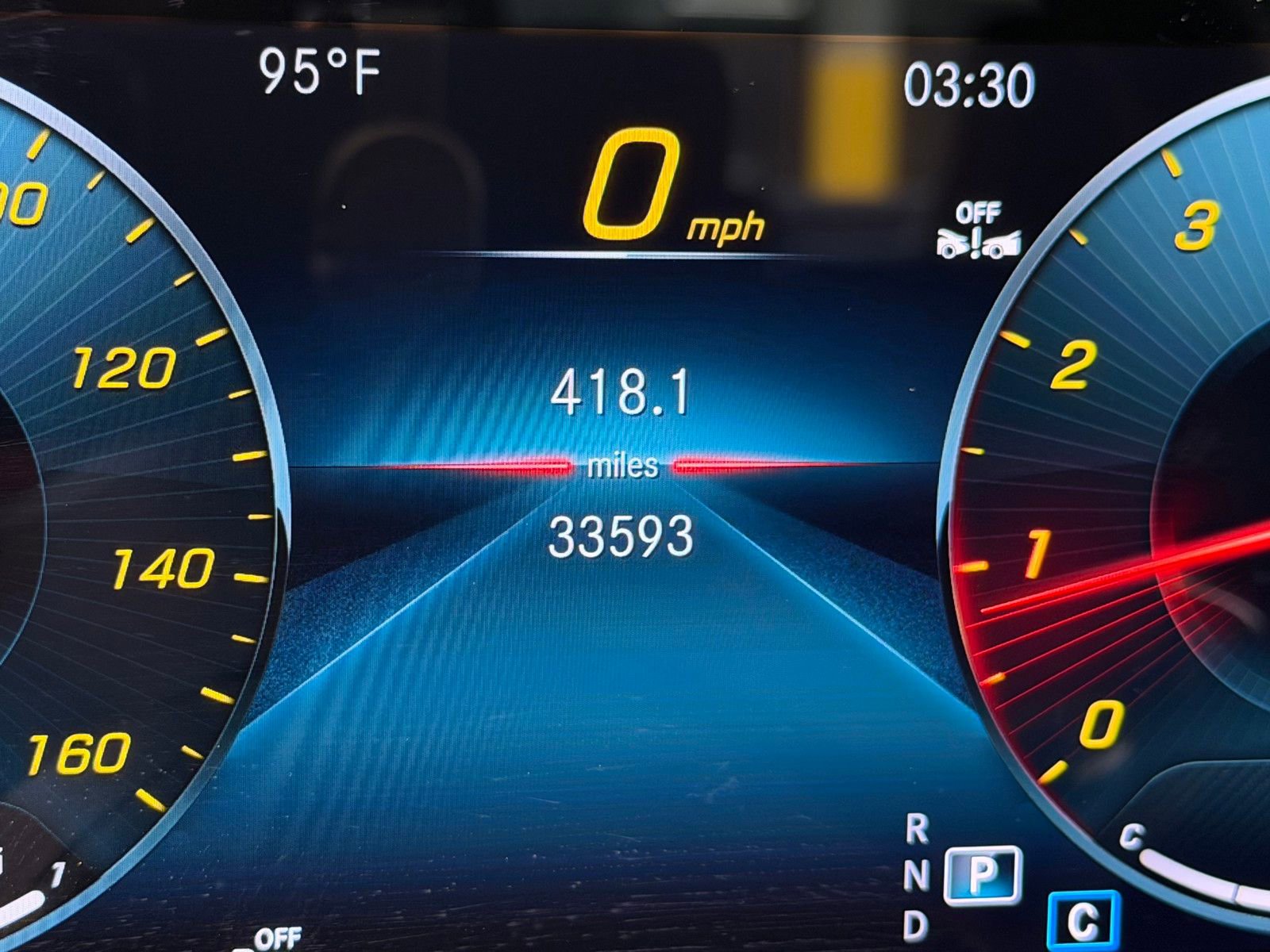 Certified 2023 Mercedes-Benz CLA 250 image 3
