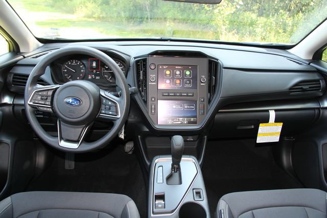 New 2025 Subaru Impreza 2.0i image 11