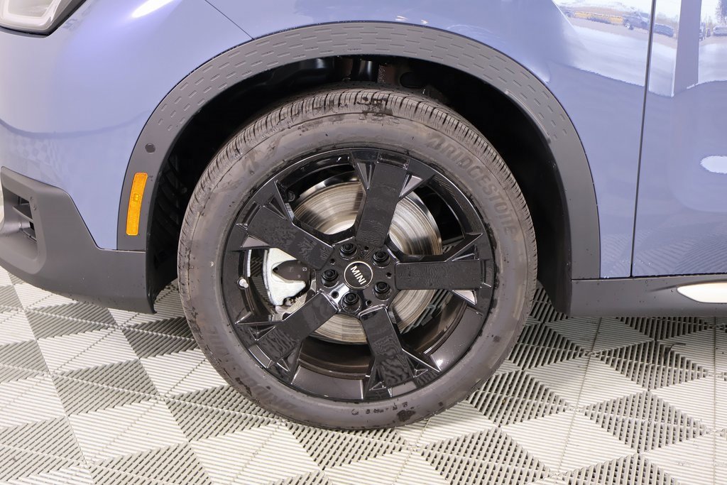 New 2026 MINI Cooper Countryman S image 20