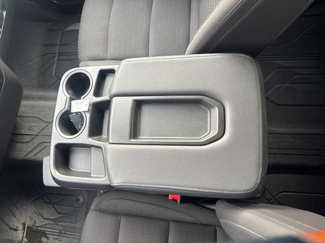 Certified 2025 Chevrolet Silverado 2500 LT w/ Safety Package image 30