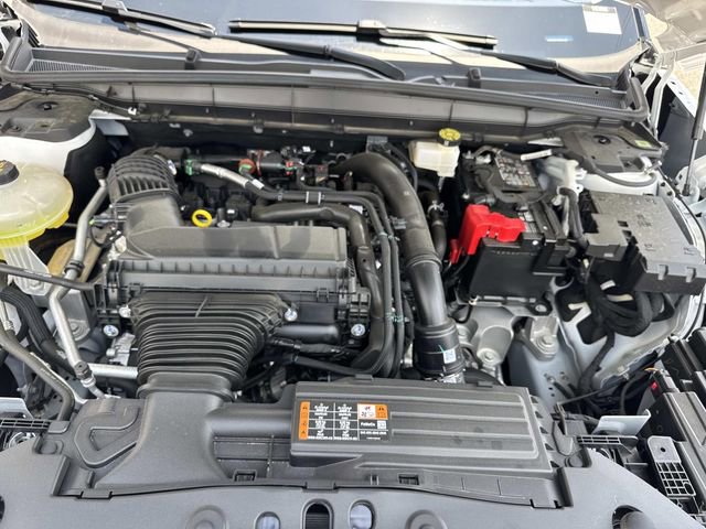 New 2026 Lincoln Nautilus Reserve AWD/4WD image 8