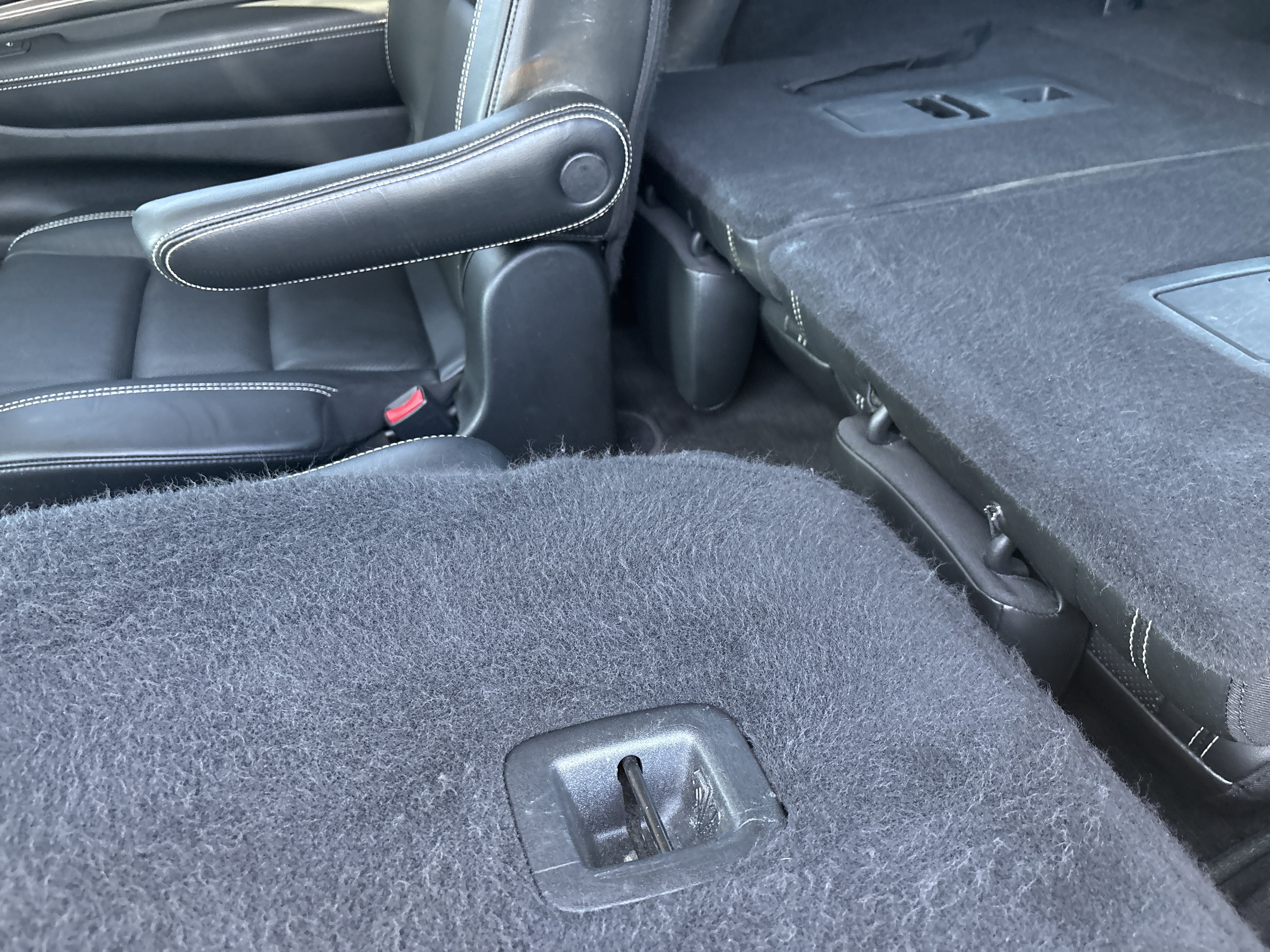 Used 2018 Dodge Durango Citadel w/ Technology Group AWD/4WD image 35