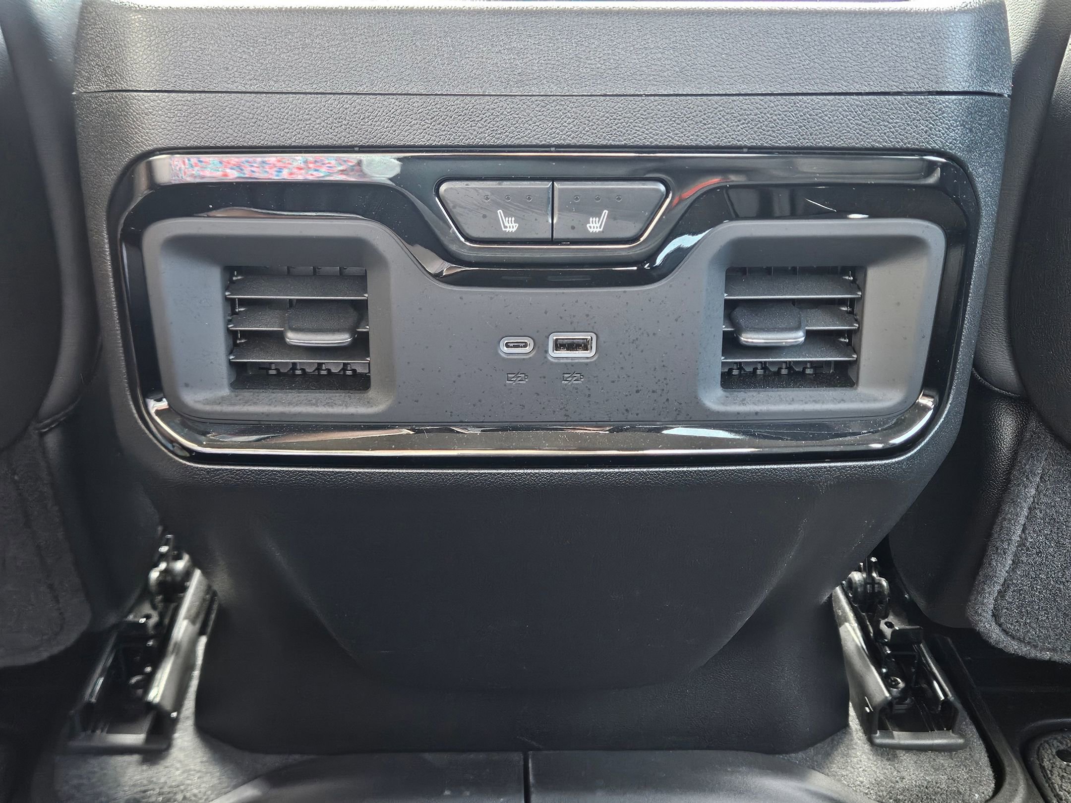Used 2025 GMC Sierra 2500 AT4X AWD/4WD image 27