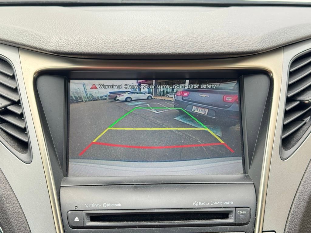 Used 2014 Hyundai Azera Limited FWD image 43