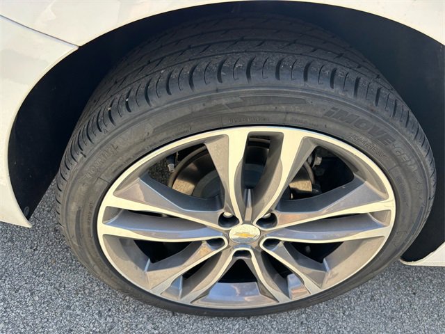 Used 2024 Chevrolet Malibu LT image 22