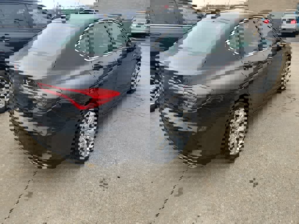 Used 2023 Acura TLX w/ Technology Package image 5