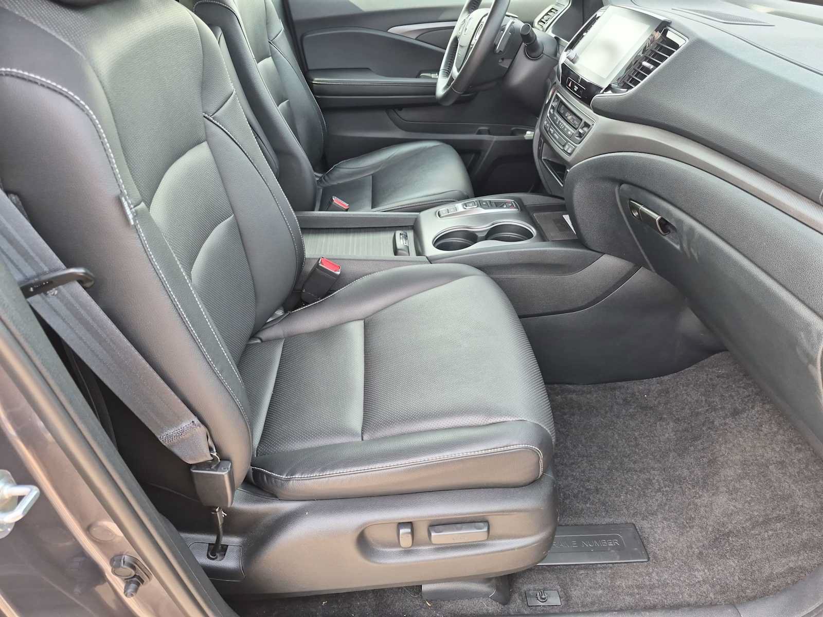 Used 2023 Honda Ridgeline RTL-E image 22