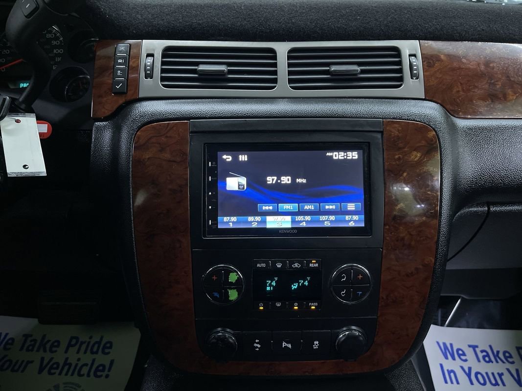 Used 2013 Chevrolet Tahoe LT image 21