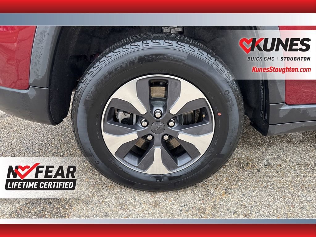 Used 2023 Jeep Grand Cherokee 4WD 4xe image 14