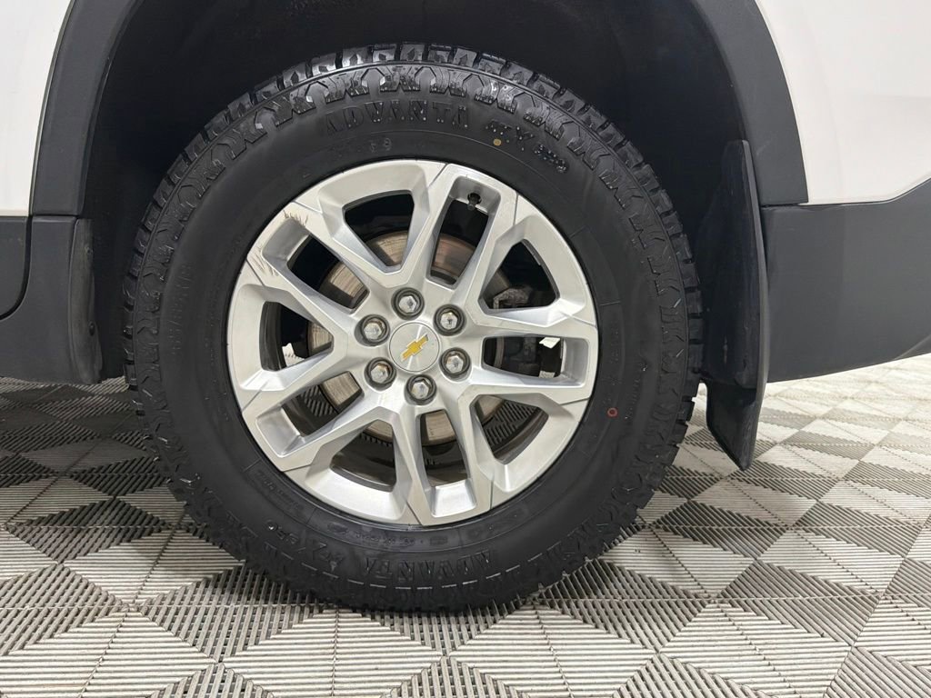 Used 2018 Chevrolet Traverse LT image 52