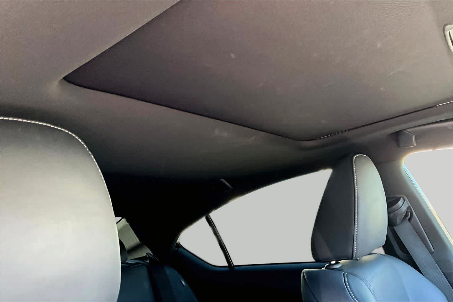 Used 2024 Lexus IS 350 F Sport w/ Navigation Package RWD image 13