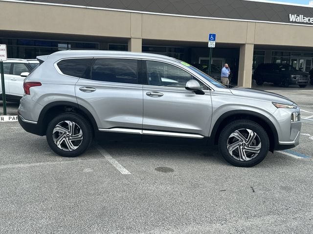 Used 2022 Hyundai Santa Fe SEL AWD/4WD image 5