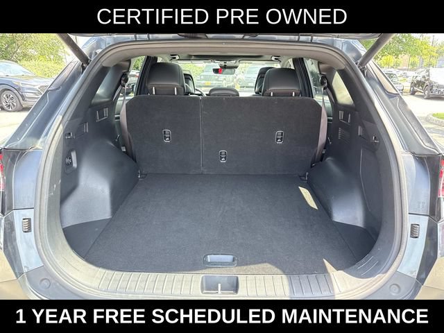 Used 2025 Kia Sportage X-Line Prestige AWD/4WD image 10