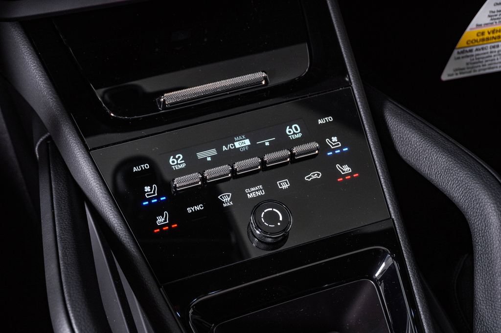 New 2026 Porsche Cayenne AWD/4WD image 24