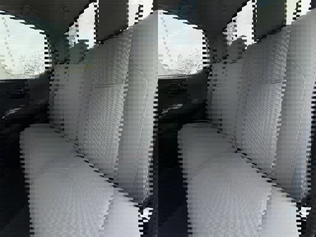Used 2023 Toyota Tacoma SR5 image 13