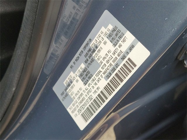 Used 2022 MAZDA CX-5 Carbon Edition image 13