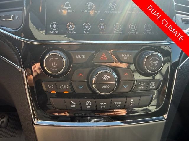 Used 2021 Jeep Grand Cherokee Limited AWD/4WD image 40