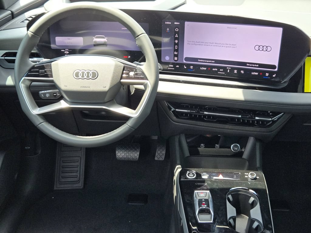 New 2027 Audi Q6 e-tron Premium Plus AWD/4WD image 34