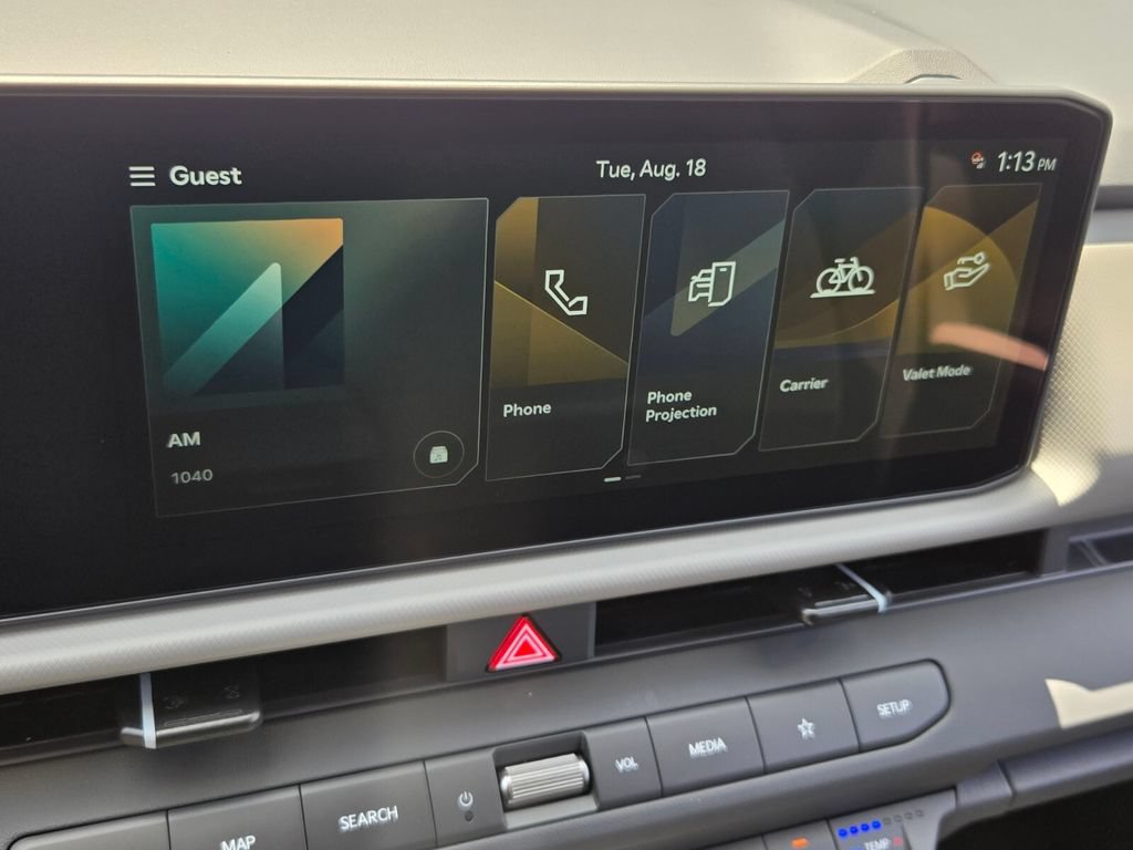 New 2027 Kia Seltos S FWD image 9