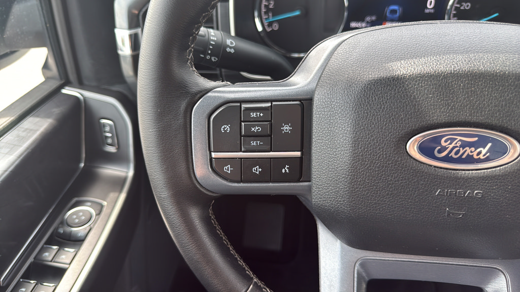 Certified 2023 Ford F150 XLT w/ Equipment Group 302A High AWD/4WD image 16